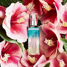 Self Tan Purity - Bronzing Water Face Mist